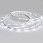 Лента светодиодная Arlight RT 2-5000 24V White6000 0.5x (3528, 150 LED, LUX) 019917(B)