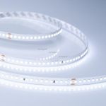 Лента светодиодная Arlight IC 2-50000 48V Cool 8K 12mm (2835, 144 LED/m, LUX) 026980