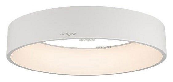 Подвесной светильник Arlight SP-TOR-RING-HANG-R600-42W Day4000 (WH, 120 deg) 022148(1)