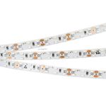 Лента светодиодная Arlight RS 2-5000 24V Warm3000 2x2 8mm (3014, 240 LED/m, LUX) 024466