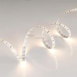 Лента светодиодная Arlight IC2-20000 24V Warm2700 2x 12mm (2835, 120 LED/m, Long) 024593