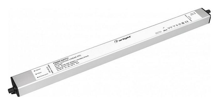 Блок питания с проводом Arlight ARPV 34891