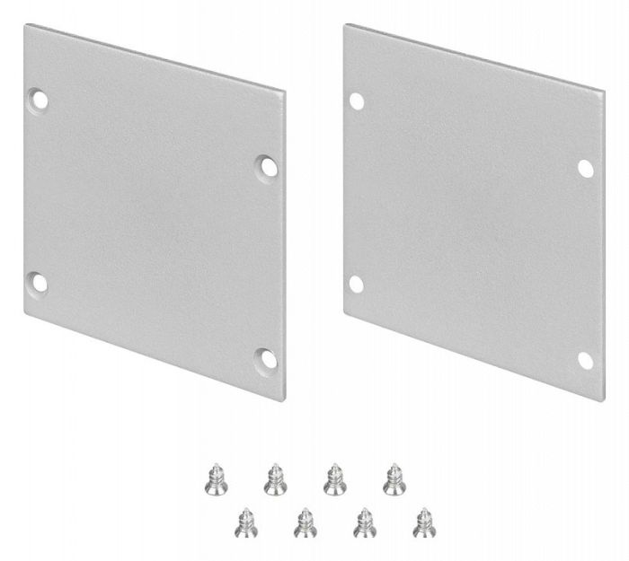 Заглушка для профиля Arlight SL-LINE 041757