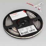 Лента светодиодная Arlight A120 24V 8mm 14.4 W/m 042302