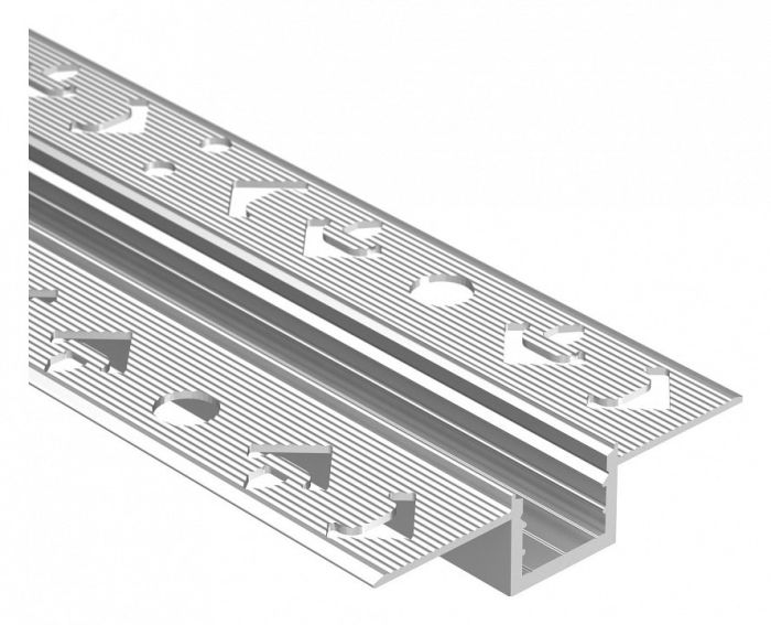 Профиль встраиваемый Arlight SL-LINIA16-FANTOM-2000 049012