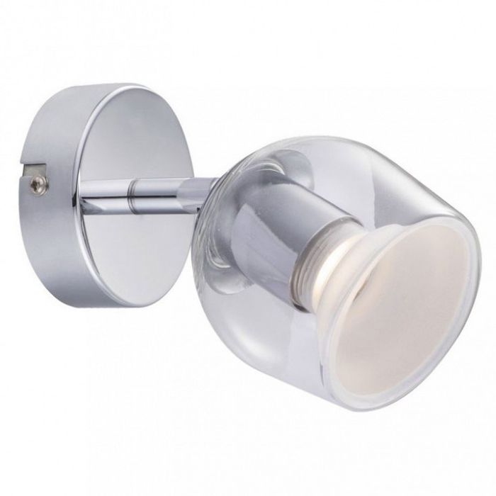 Спот Arte Lamp Echeggio A1558AP-1CC