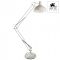 Торшер Arte Lamp Goliath A2487PN-1WH