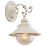 Бра Arte Lamp Grazioso A4577AP-1WG