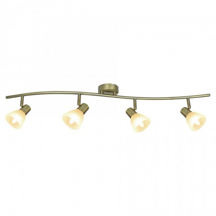 Спот Arte Lamp Parry A5062PL-4AB