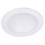 Встраиваемый светильник Arte Lamp Riflessione A7016PL-1WH