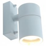 Светильник на штанге Arte Lamp Mistero A3302AL-1WH