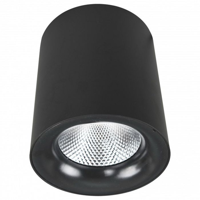 Накладной светильник Arte Lamp 5130 A5130PL-1BK