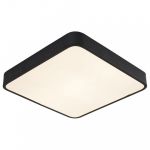 Накладной светильник Arte Lamp Scena A2663PL-1BK