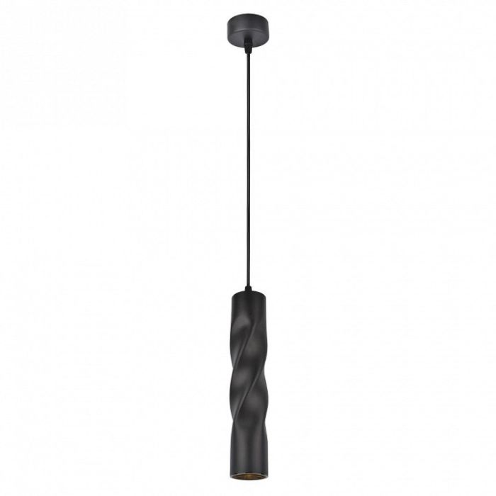 Подвесной светильник Arte Lamp Cassio A5400SP-1BK