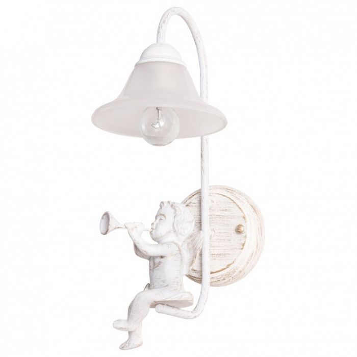 Бра Arte Lamp Amur A1133AP-1WG