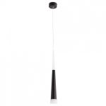 Подвесной светильник Arte Lamp Sabik A6010SP-1BK