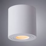 Накладной светильник Arte Lamp Galopin A1460PL-1WH