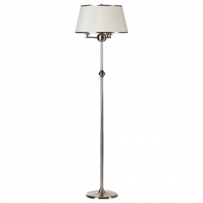 Торшер Arte Lamp Alice A3579PN-3AB