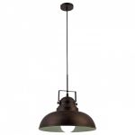 Подвесной светильник Arte Lamp Martin A5213SP-1BR