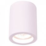 Накладной светильник Arte Lamp Tubo A9260PL-1WH