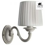 Бра Arte Lamp Alba A9395AP-1WG