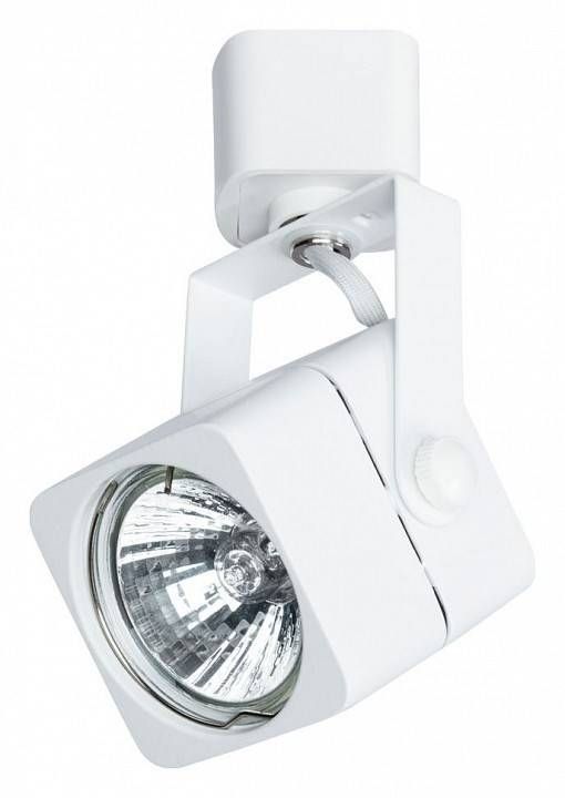 Светильник на штанге Arte Lamp Linea A1314PL-1WH