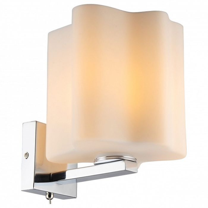 Бра Arte Lamp Serenata A3479AP-1CC