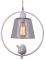 Подвесной светильник Arte Lamp Passero A4289SP-1WH