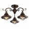 Потолочная люстра Arte Lamp Grazioso A4577PL-3CK