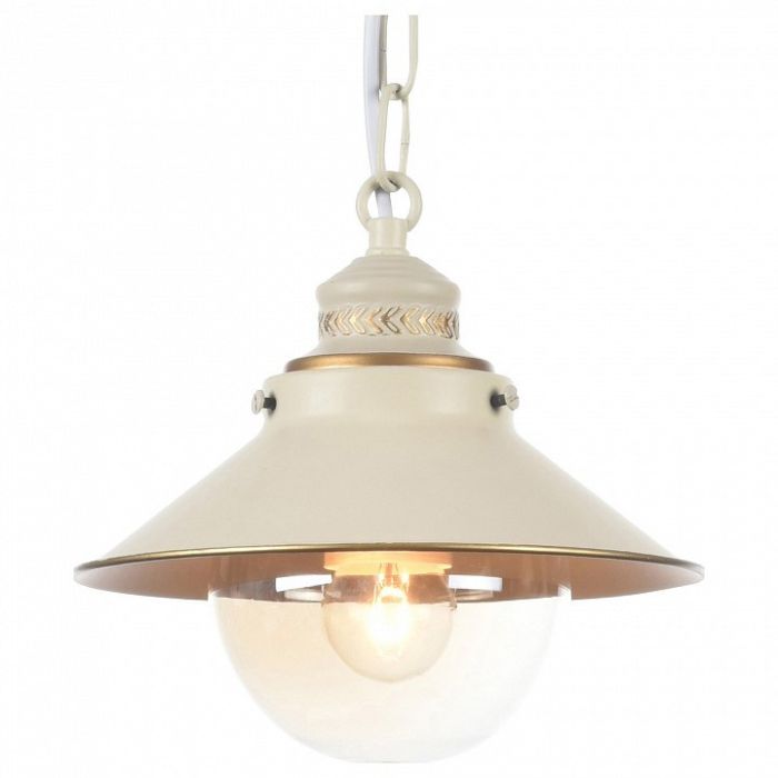 Подвесной светильник Arte Lamp Grazioso A4577SP-1WG