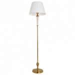 Торшер Arte Lamp Gracie A7301PN-1PB