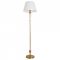 Торшер Arte Lamp Gracie A7301PN-1PB