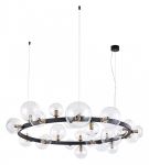 Подвесной светильник Arte Lamp Vincent A7790SP-24BK