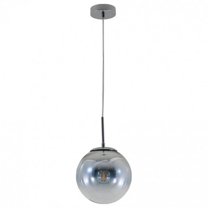 Подвесной светильник Arte Lamp Jupiter chrome A7961SP-1CC