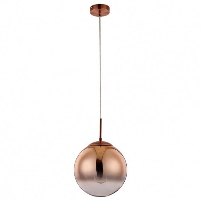 Подвесной светильник Arte Lamp Jupiter copper A7962SP-1RB