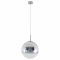 Подвесной светильник Arte Lamp Jupiter chrome A7963SP-1CC