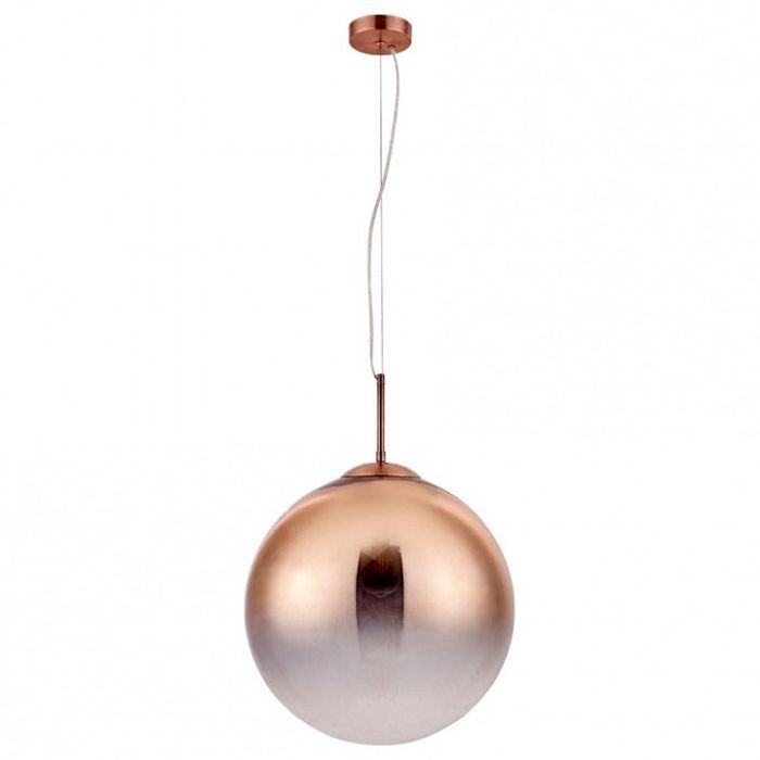 Подвесной светильник Arte Lamp Jupiter copper A7964SP-1RB