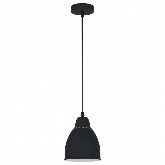 Подвесной светильник Arte Lamp Braccio A2054SP-1BK