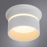 Встраиваемый светильник Arte Lamp Imai A2164PL-1WH