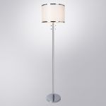 Торшер Arte Lamp Furore A3990PN-1CC