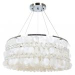 Подвесная люстра Arte Lamp Pipirima A4041SP-8CC