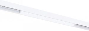 Встраиваемый светильник Arte Lamp Linea A4642PL-1WH