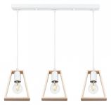 Подвесной светильник Arte Lamp Brussels A8030SP-3WH