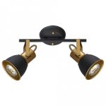 Спот Arte Lamp Jovi A1677PL-2GO