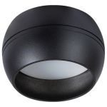 Накладной светильник Arte Lamp Gambo A5551PL-1BK