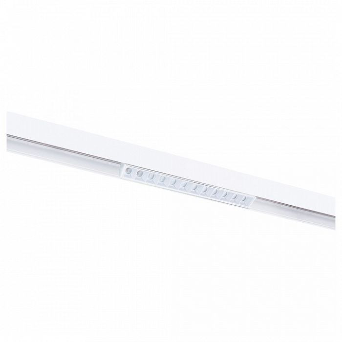 Накладной светильник Arte Lamp Linea A4674PL-1WH