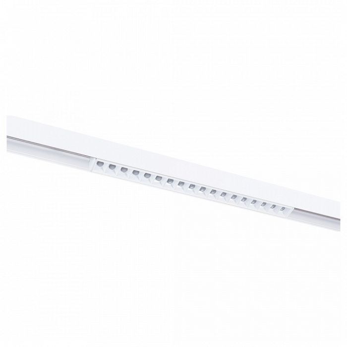 Накладной светильник Arte Lamp Linea A4675PL-1WH