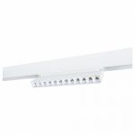 Накладной светильник Arte Lamp Linea A4678PL-1WH