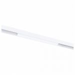 Накладной светильник Arte Lamp Linea 1 A4662PL-1WH