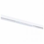 Накладной светильник Arte Lamp Linea 2 A4664PL-1WH